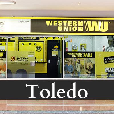 western union toledo